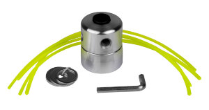 Головка триммерная HT49 Champion (C5159)