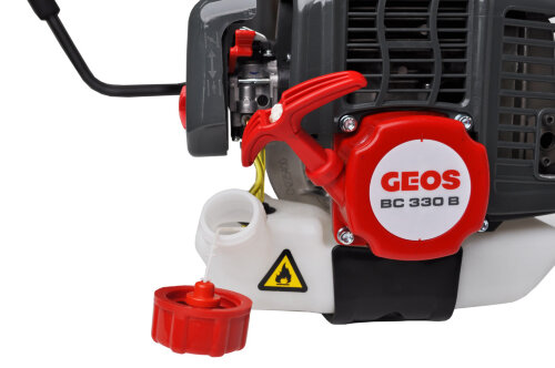 Мотокоса бензиновая GEOS Easy BC 330 B (213758)