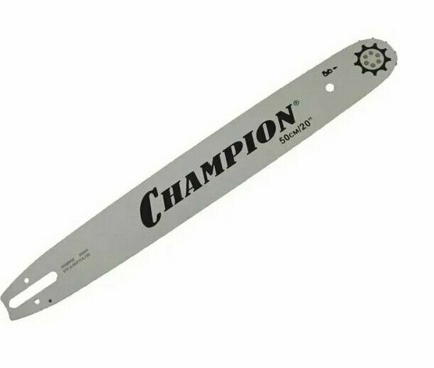 Шина Champion 20" - 72 звена (952943)         