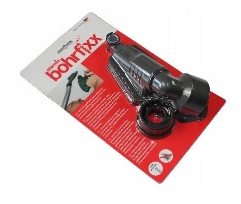 Кожух-пылеулавливатель Starmix Bohrfixx (BF3)