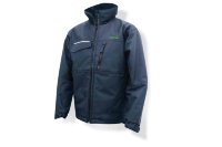 Мужская зимняя куртка Snickers S Festool 497902