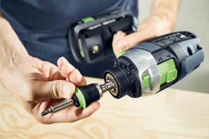Магнитный держатель бит Festool 498974