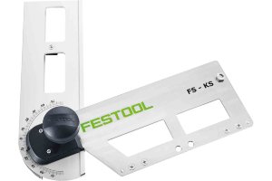 Комбинированная малка-угломер Festool FS-KS 491588