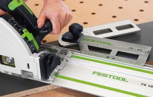Комбинированная малка-угломер Festool FS-KS 491588