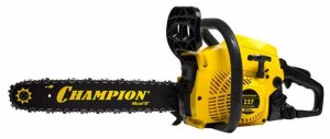БЕНЗОПИЛА CHAMPION 237-16"