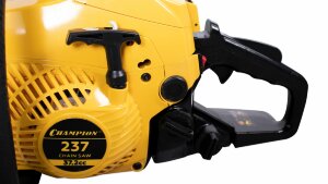 БЕНЗОПИЛА CHAMPION 237-16"