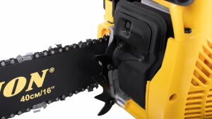 БЕНЗОПИЛА CHAMPION 237-16"