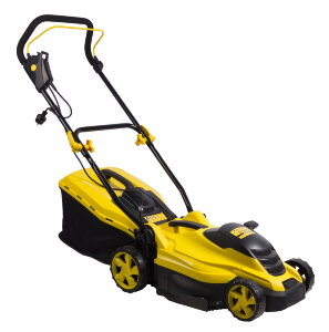 Газонокосилка электрическая Champion EM3616