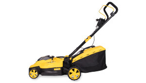Газонокосилка электрическая Champion EM3616