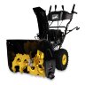 Бензиновый снегоотбрасыватель Champion ST761BS