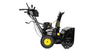 Бензиновый снегоотбрасыватель Champion ST761BS