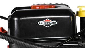 Бензиновый снегоотбрасыватель Champion ST761BS