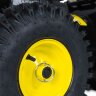 Бензиновый снегоотбрасыватель Champion ST761BS