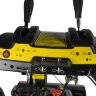 Бензиновый снегоотбрасыватель Champion ST761BS