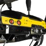 Бензиновый снегоотбрасыватель Champion ST761BS