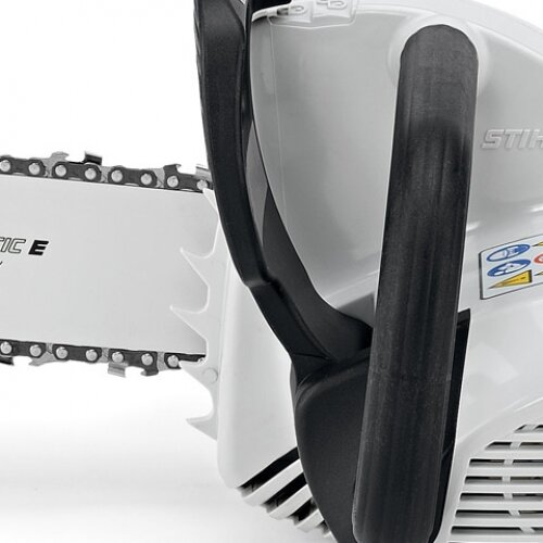 Электрическая пила STIHL MSE170 С-Q 14" (35см) (12092000144)  