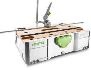 Систейнер Festool T-LOC SYS-MFT 500076