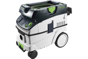 Пылесос Festool CTL 26 E SD CLEANTEC (574955)