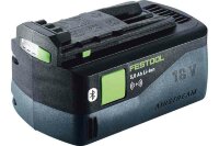 Аккумулятор Festool BP 18 Li 5,0 ASI (577660)