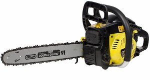 БЕНЗОПИЛА CHAMPION 240-16"