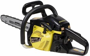 БЕНЗОПИЛА CHAMPION 240-16"