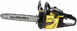 БЕНЗОПИЛА CHAMPION 240-16"