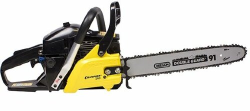 БЕНЗОПИЛА CHAMPION 240-16"