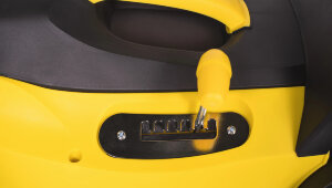 Газонокосилка электрическая Champion EM4217