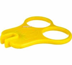 Корд триммерный Platin Saw (4.0 мм; 80 м; зубчатый) CHAMPION (C7073)