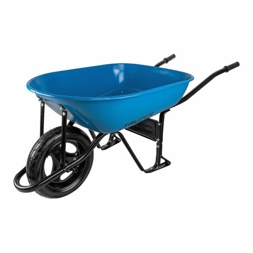 Тачка 80 л Truper (10252)