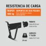 Тачка 80 л Truper (10252)
