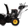 Бензиновый снегоотбрасыватель Champion ST1171E
