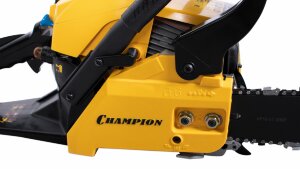 БЕНЗОПИЛА CHAMPION 241-16"