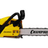 БЕНЗОПИЛА CHAMPION 241-16" 