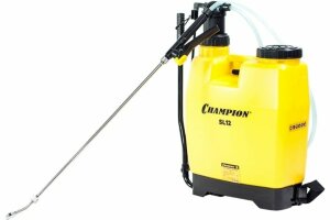 Рычажный опрыскиватель Champion SL12