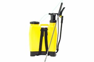 Рычажный опрыскиватель Champion SL12