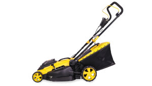 Газонокосилка электрическая Champion EM4118