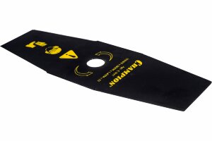 Нож для жесткой травы (255х20 мм) Champion (C5117)