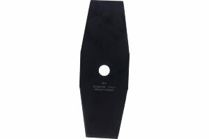 Нож для жесткой травы (255х20 мм) Champion (C5117)