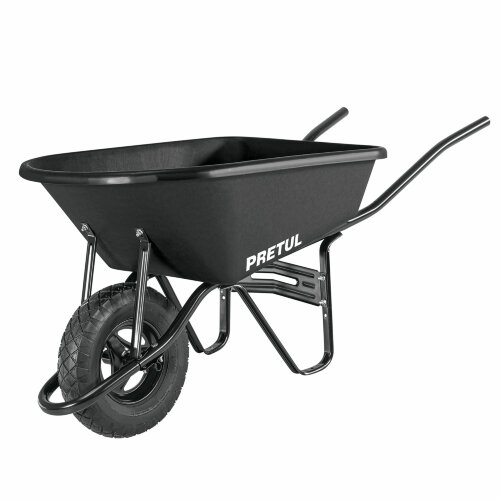 Тачка 95 л Truper (22703)