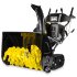 Бензиновый снегоотбрасыватель Champion STT1171E Бензиновый снегоотбрасыватель Champion STT1171E