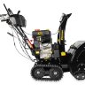 Бензиновый снегоотбрасыватель Champion STT1171E
