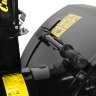 Бензиновый снегоотбрасыватель Champion STT1171E