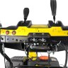 Бензиновый снегоотбрасыватель Champion STT1171E