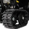 Бензиновый снегоотбрасыватель Champion STT1171E