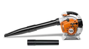 Бензиновая воздуходувка STIHL BG 86 (42410111754) 