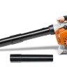 Бензиновая воздуходувка STIHL BG 86 (42410111754) 