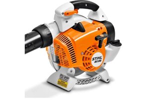 Бензиновая воздуходувка STIHL BG 86 (42410111754)