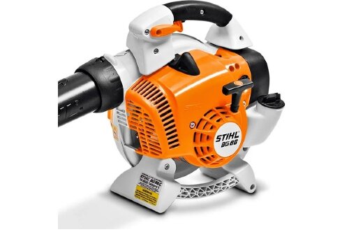 Бензиновая воздуходувка STIHL BG 86 (42410111754) 