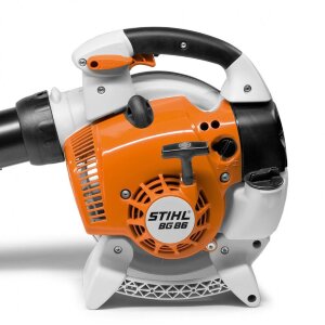 Бензиновая воздуходувка STIHL BG 86 (42410111754)